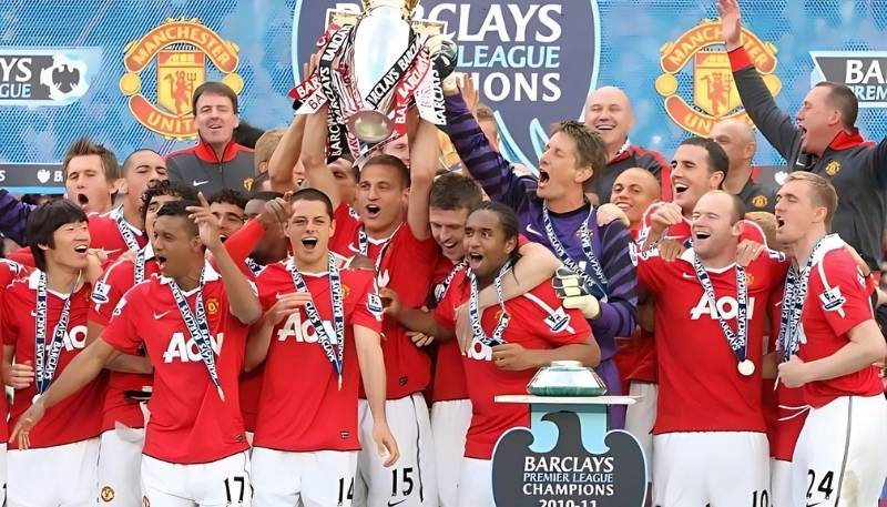 Hình nền cầu thủ Manchester United chất lượng