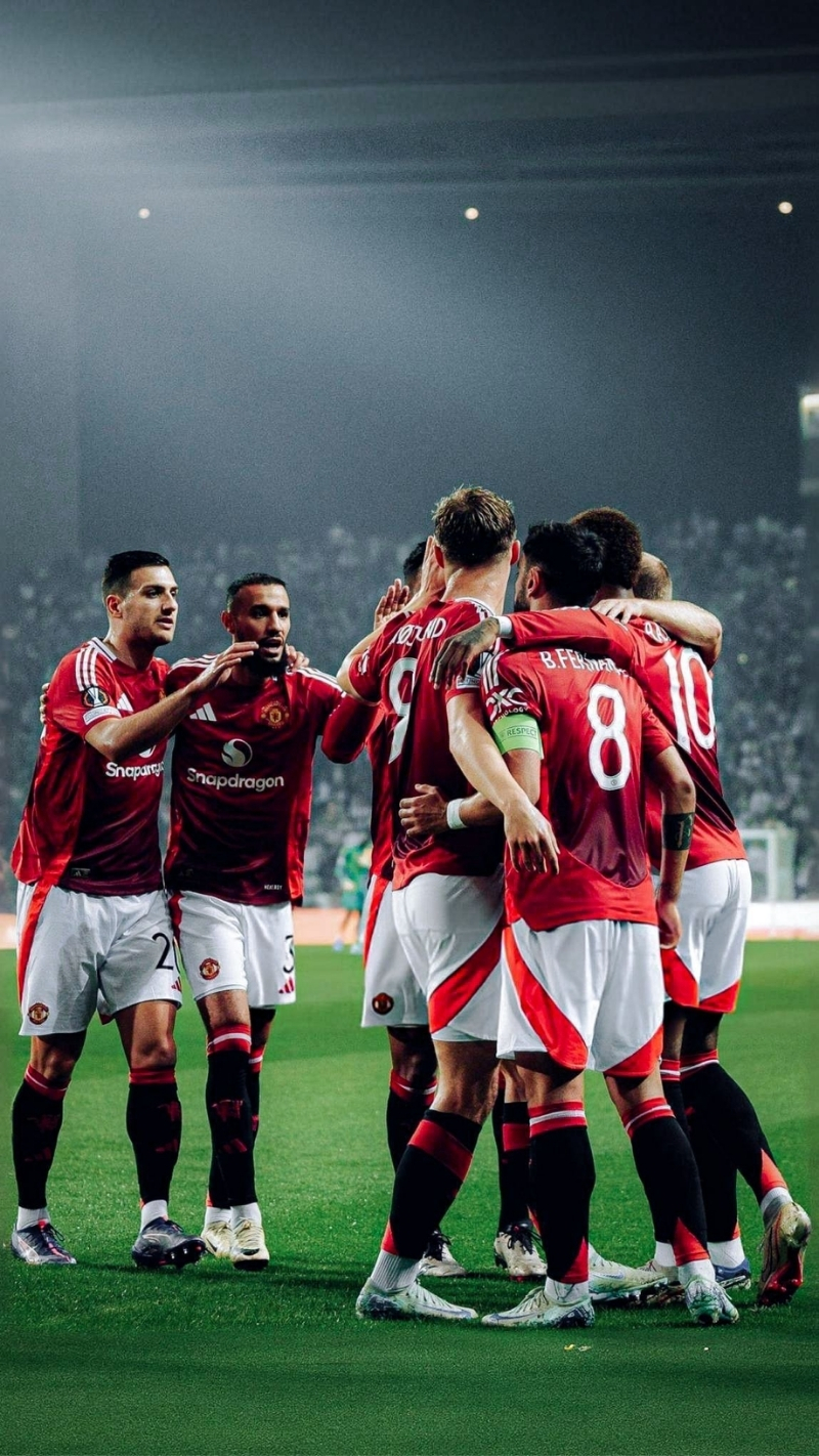 Hình nền cầu thủ Manchester United đẹp nhất
