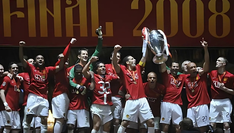 Hình nền cầu thủ Manchester United hấp dẫn