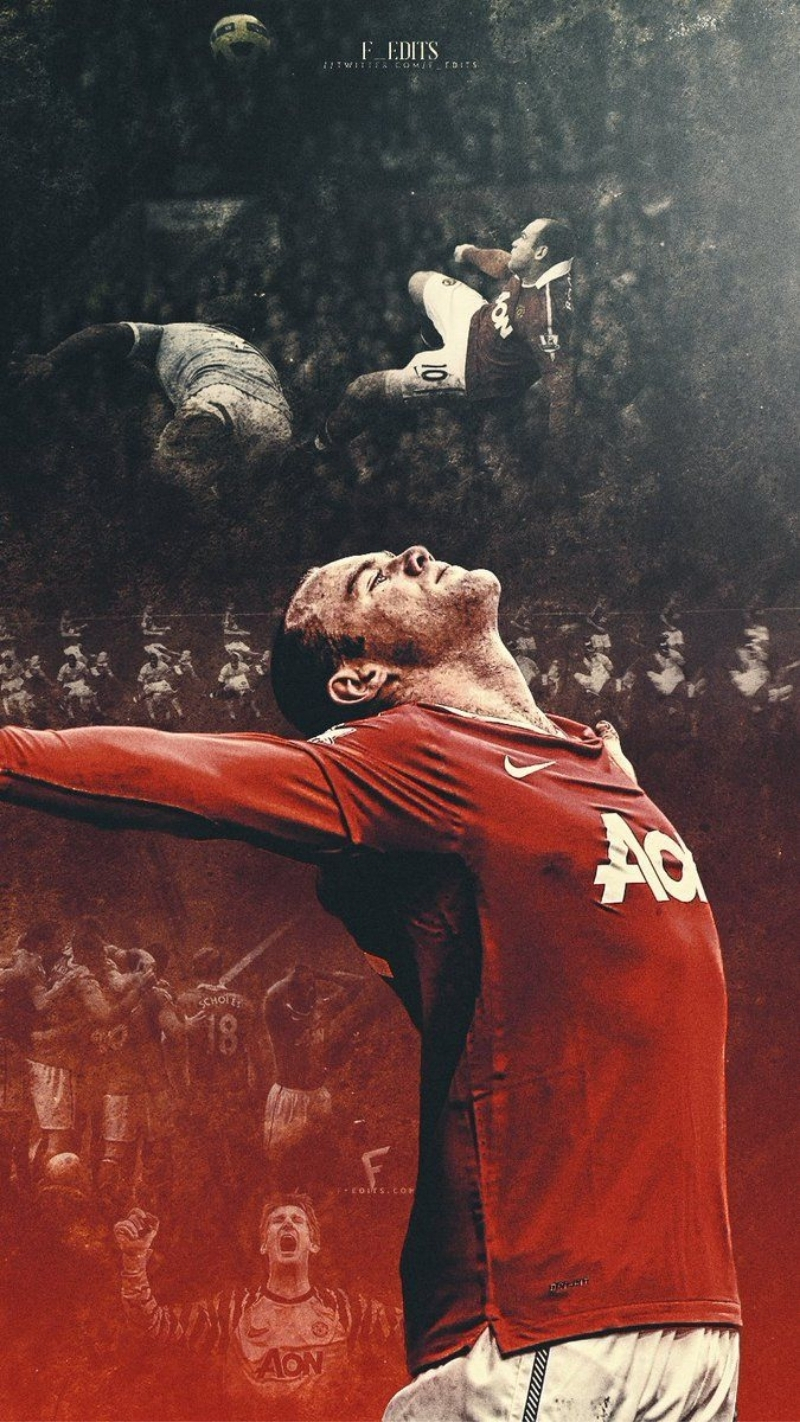Hình nền Manchester United 4K đẹp nhất