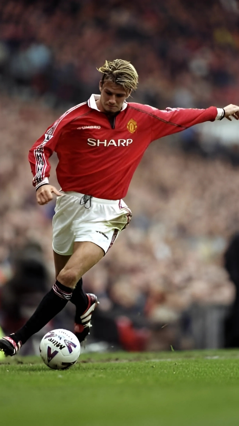 Hình nền Manchester United 4K độc đáo