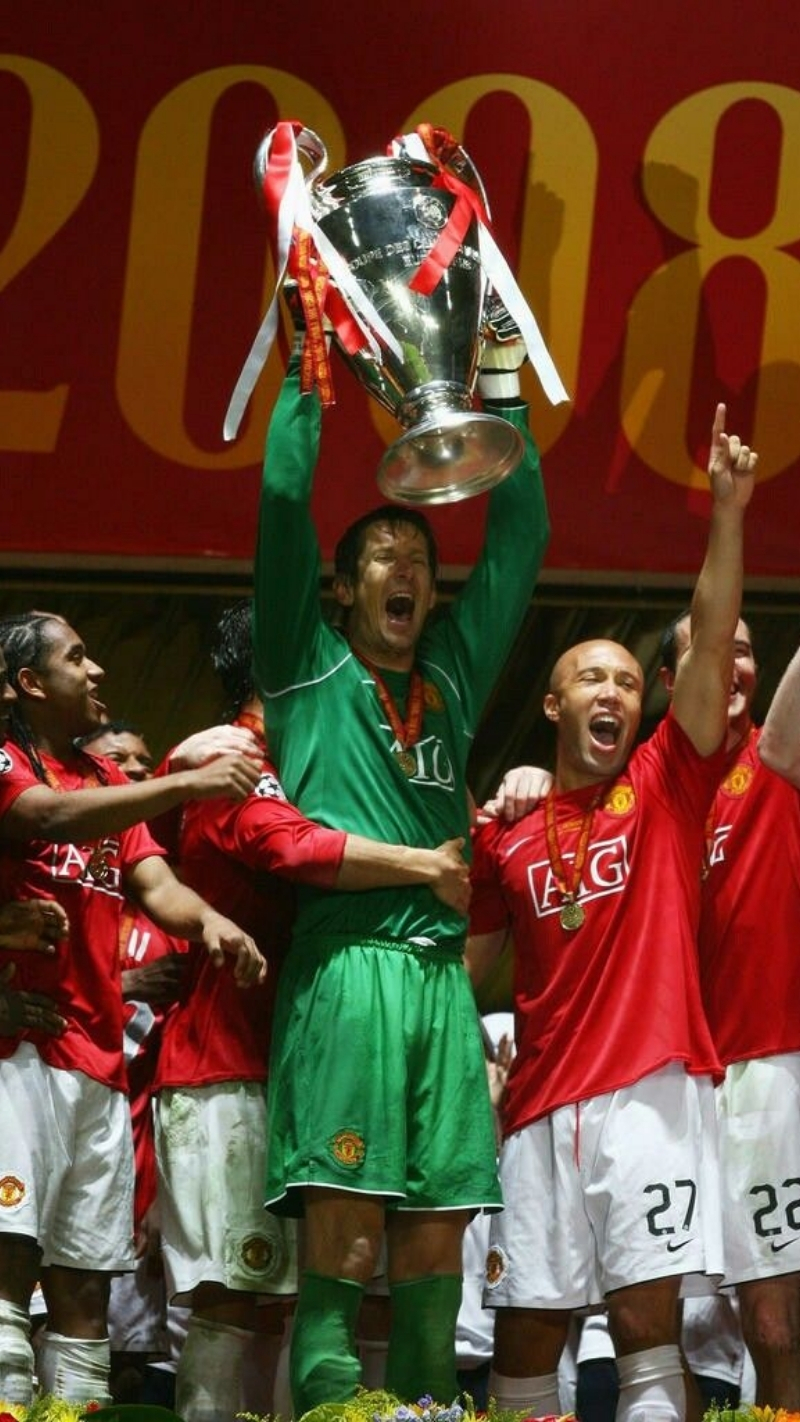 Hình nền Manchester United 4K rực rỡ