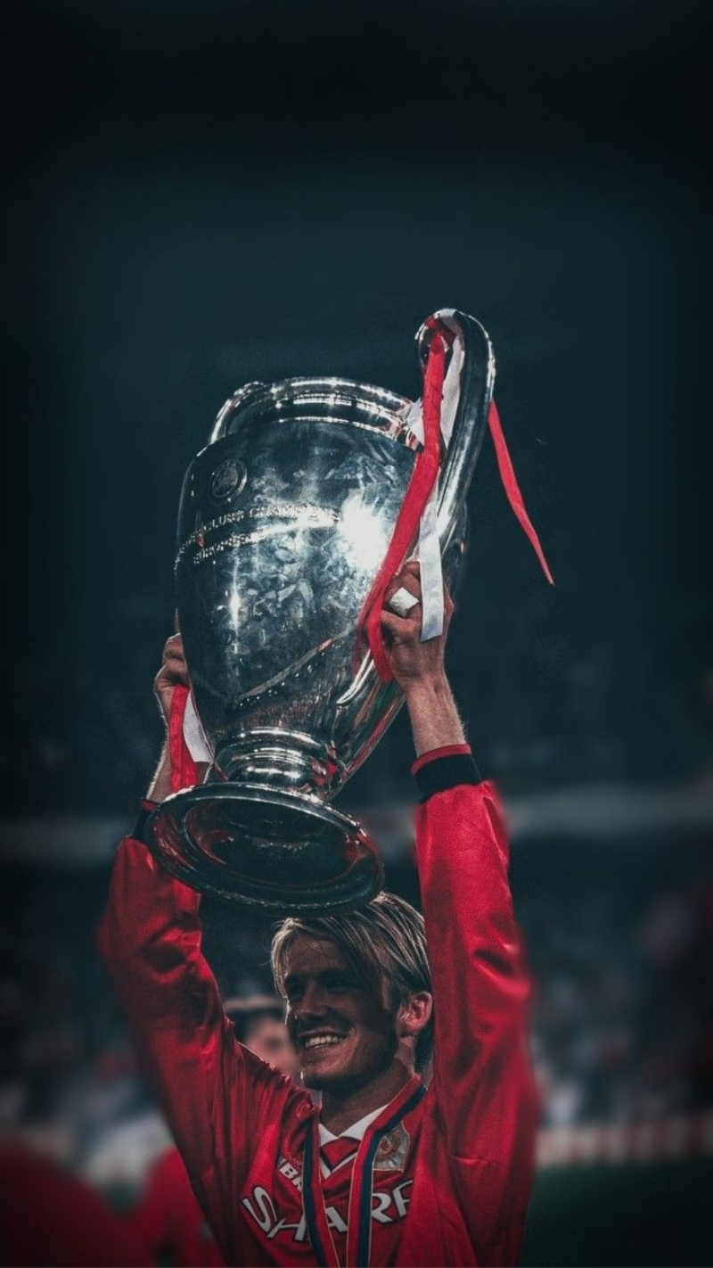 Hình nền Manchester United 4K sang chảnh