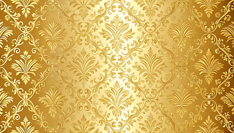 hình nền màu vàng gold