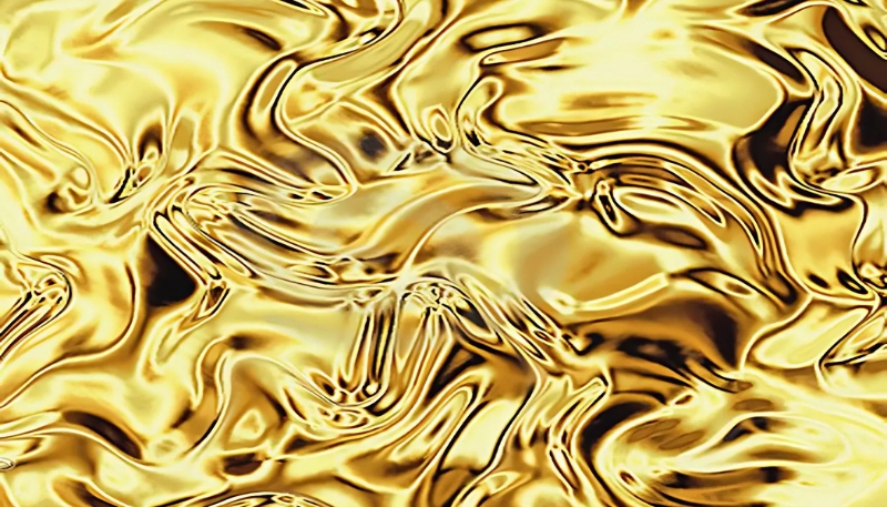 hình nền màu vàng gold