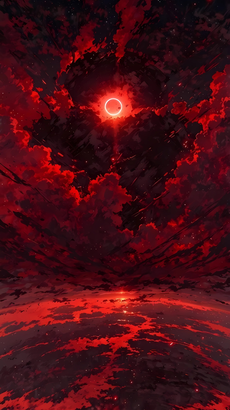 Hình nền may mắn cho mệnh Hỏa đẹp nhất