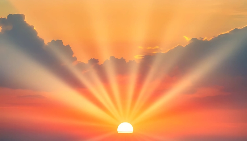 Hình nền may mắn cho mệnh Hỏa 4K