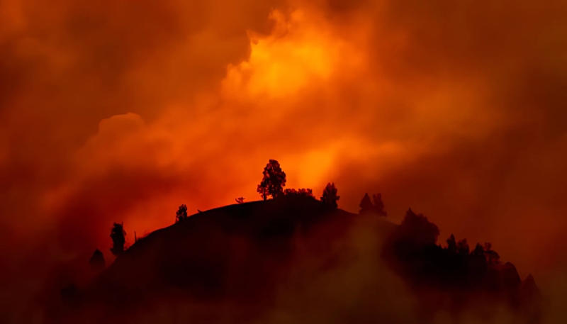 Hình nền may mắn cho mệnh Hỏa phong thủy