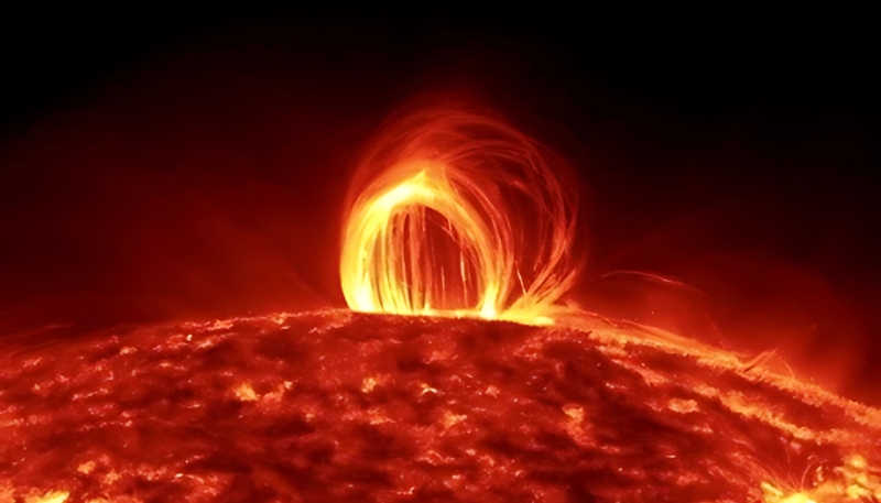 hình nên mặt trời