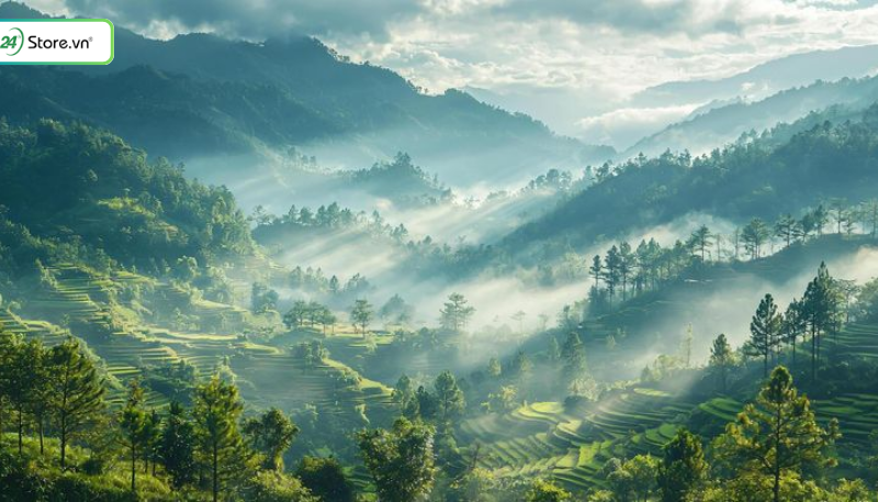 tương sinh mệnh mộc