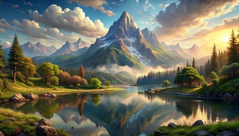 ảnh nền máy tính bảng 4K siêu sắc nét