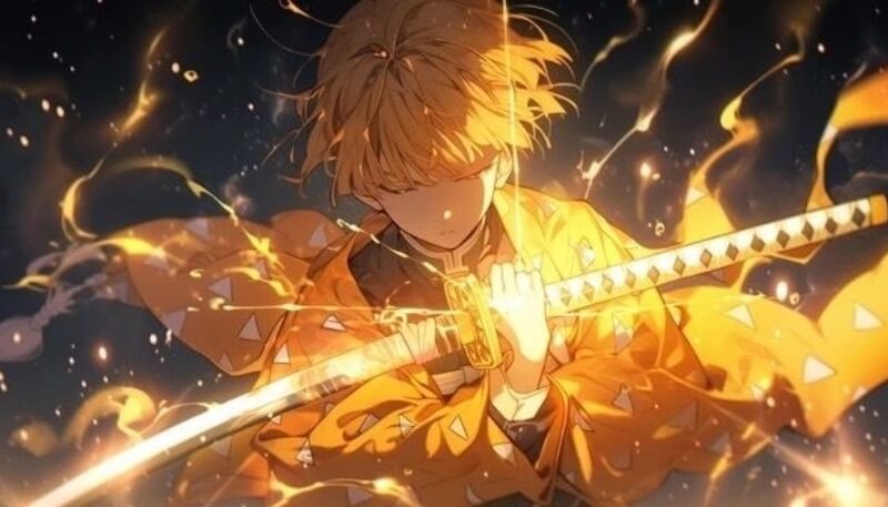 hình ảnh máy tính bảng anime siêu chất