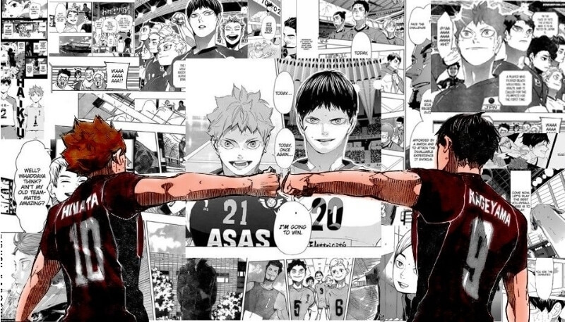 ảnh nền máy tính bảng anime cool ngầu