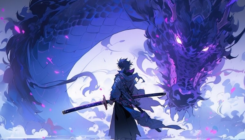 background máy tính bảng nữ sinh anime
