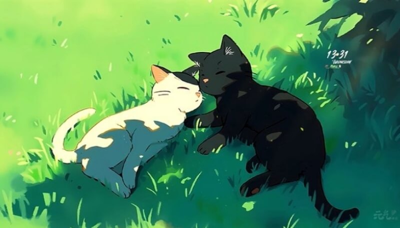 hình nền máy tính bảng cute