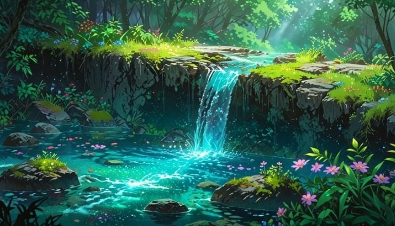 tải ngay ảnh máy tính bảng thiên nhiên đẹp như tranh