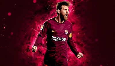 hình nền messi 4k chính hiệu