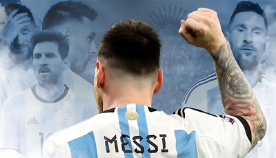 hình nền messi argentina đẹp nhất