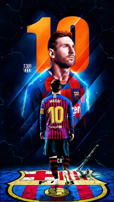 hình nền messi bóng đá argentina