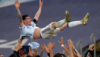 hình nền messi copa america khoảnh khắc cảm xúc