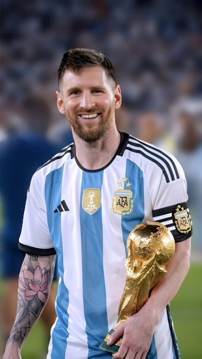 hình nền messi copa america