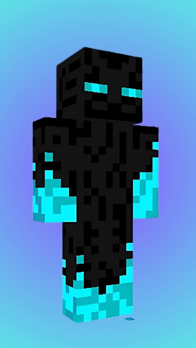 bộ sưu tập ảnh nền nhân vật minecraft đẹp