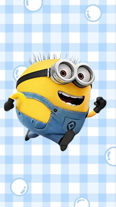 Hình Minions Jorge vui nhộn, full HD năm 2024