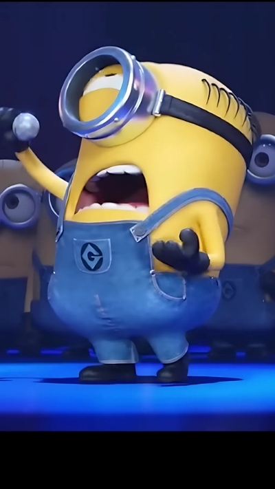 Hình Minions vui nhộn, đẹp mắt năm 2017