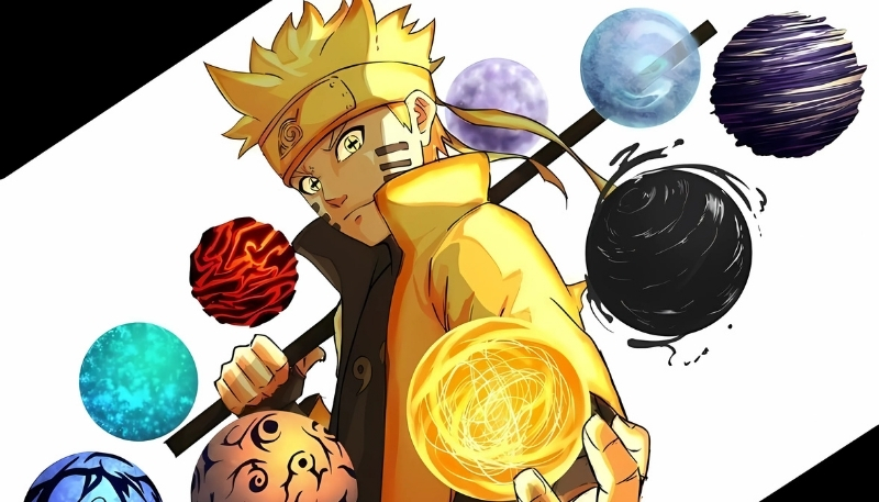 hình nền naruto lúc đạo đẹp nhất