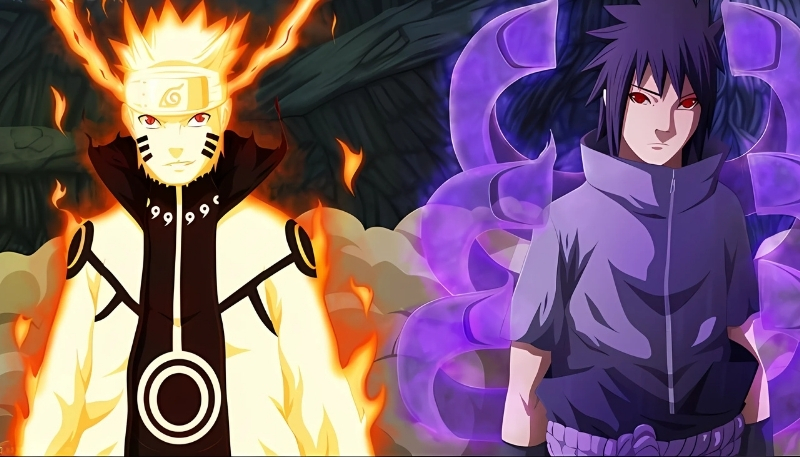 hình nền naruto lúc đạo anime