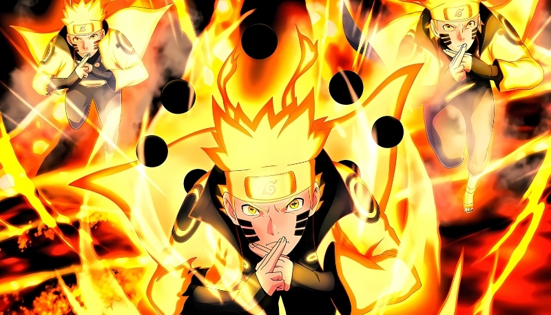hình nền naruto lúc đạo full hd