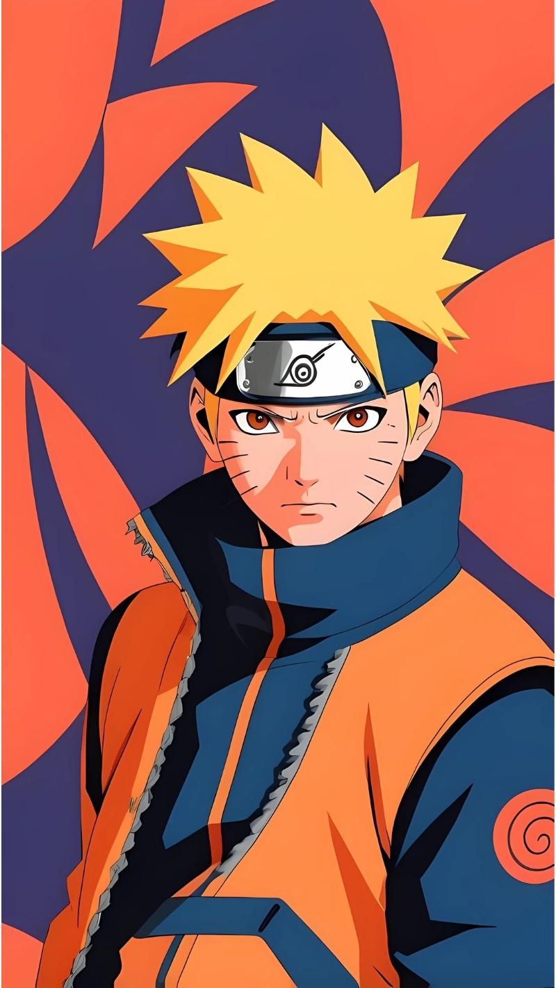 background naruto cực ngầu tiêu điểm