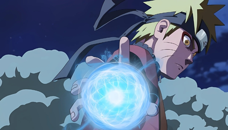 ảnh nền naruto 8k full hd