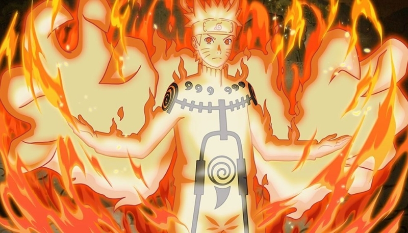 ảnh nền naruto lúc đạo cho điện thoại