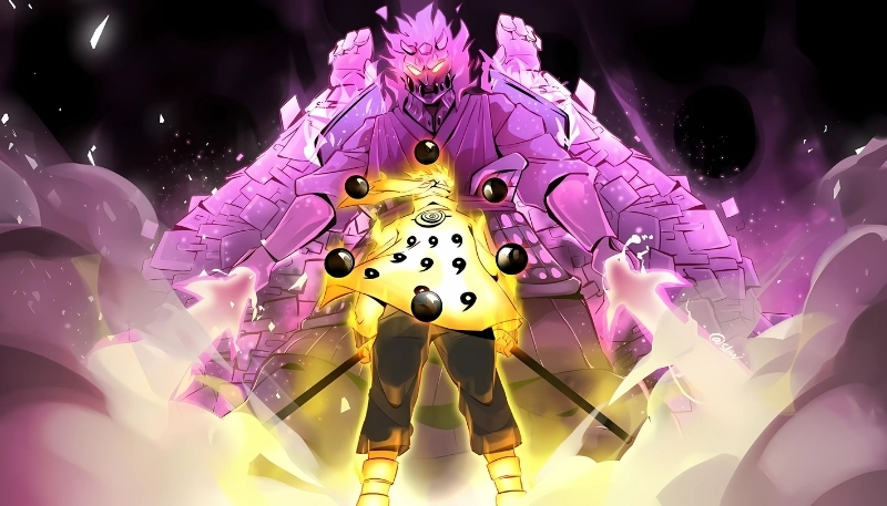 ảnh nền naruto lúc đạo cao cấp