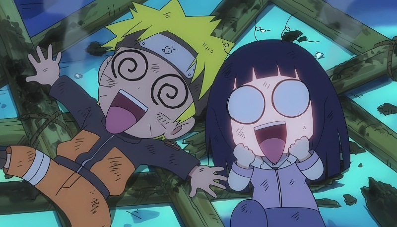 ảnh nền naruto và hinata cho laptop