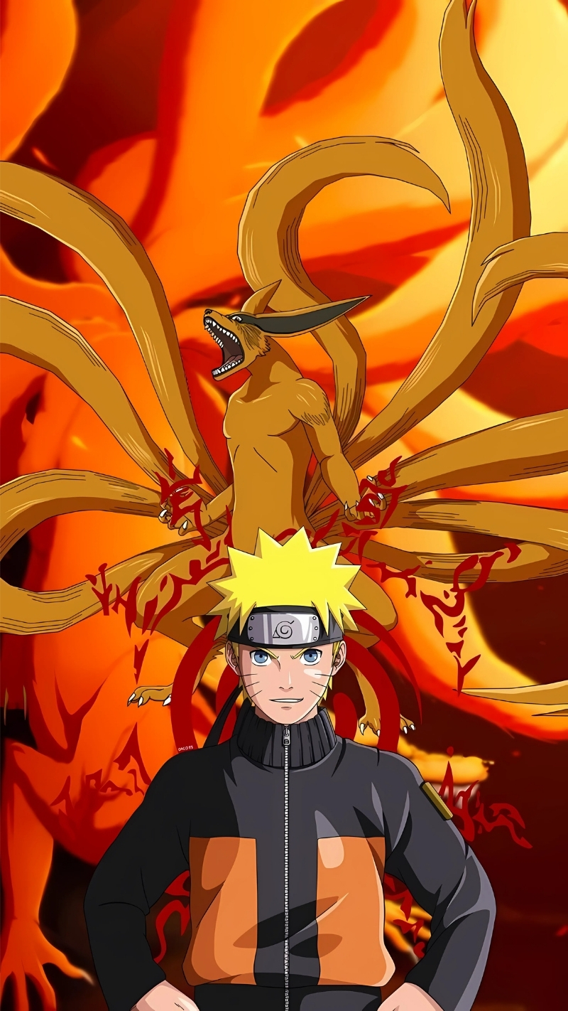 hình ảnh naruto ngầu