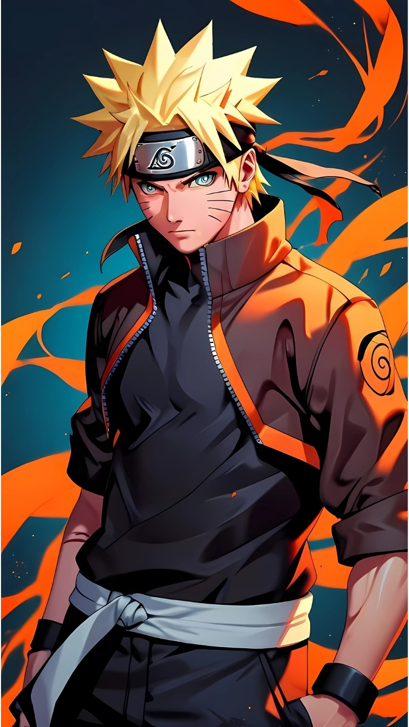 hình nền naruto cho điện thoại