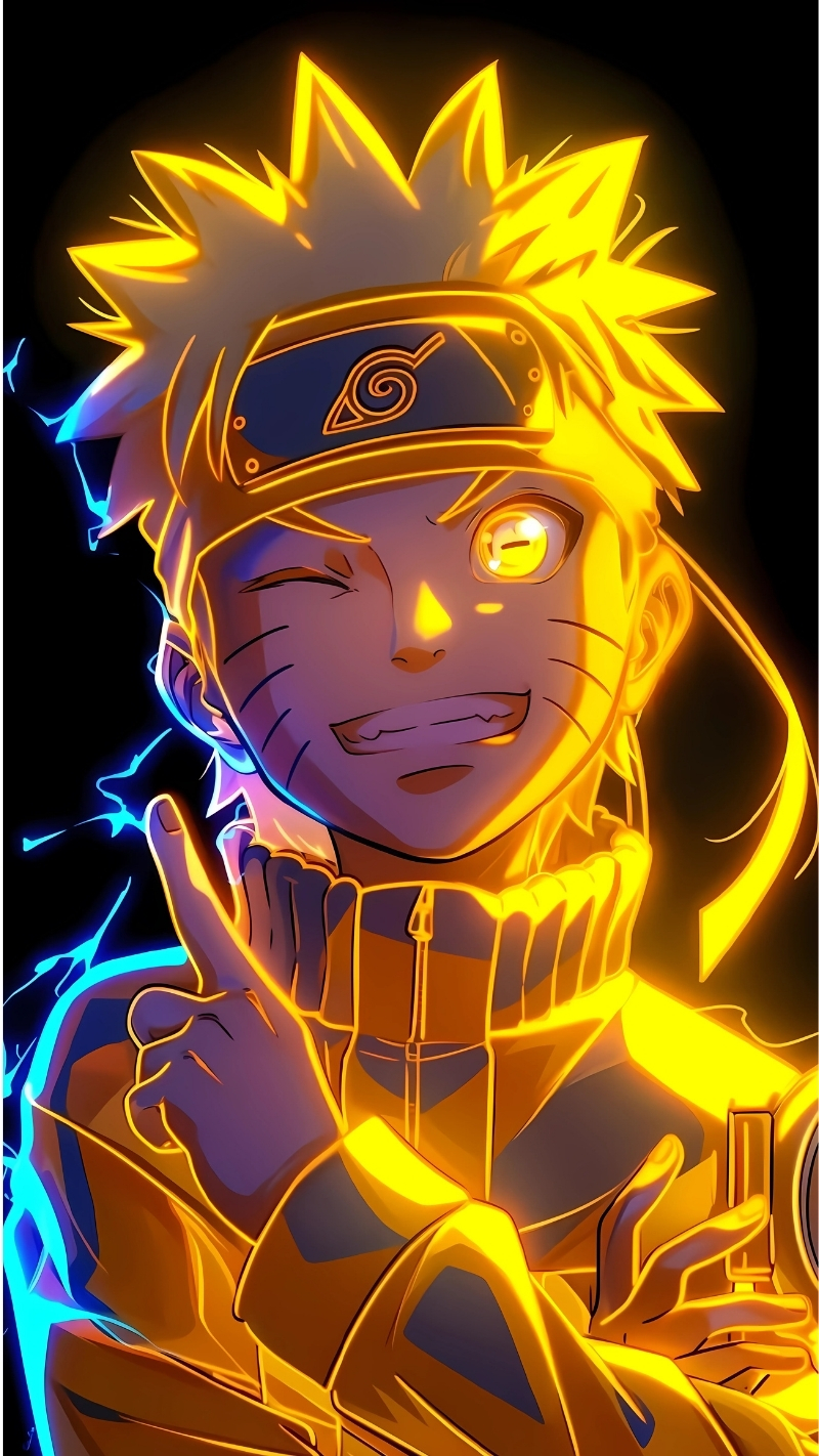 hình nền naruto cho laptop