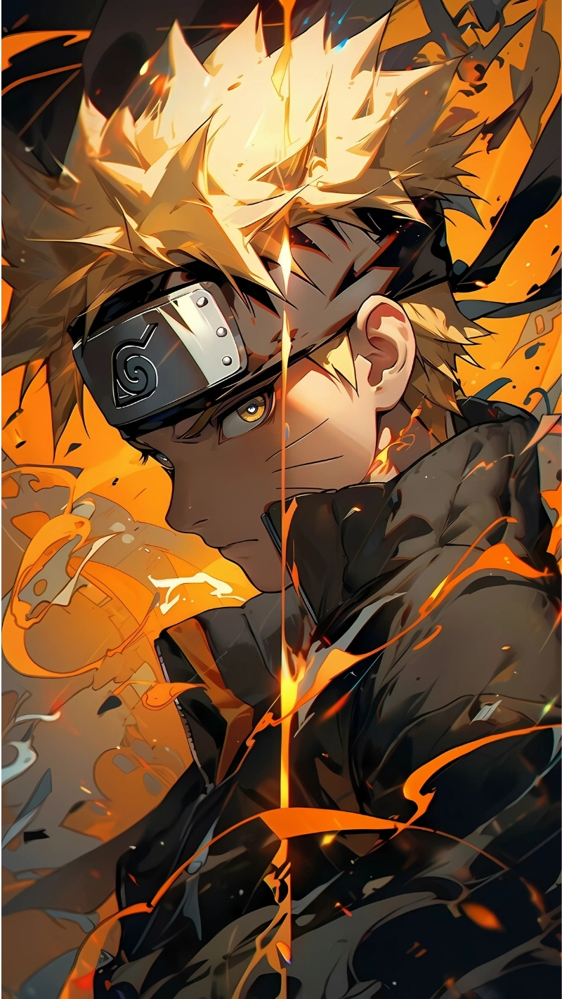 hình nền naruto đẹp cho điện thoại