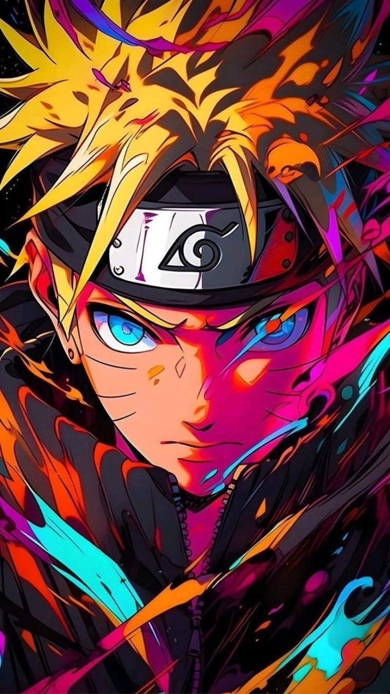 hình nền naruto full hd cho máy tính