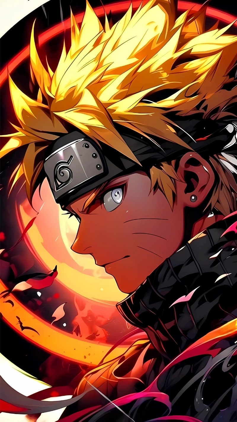 hình nền naruto hd