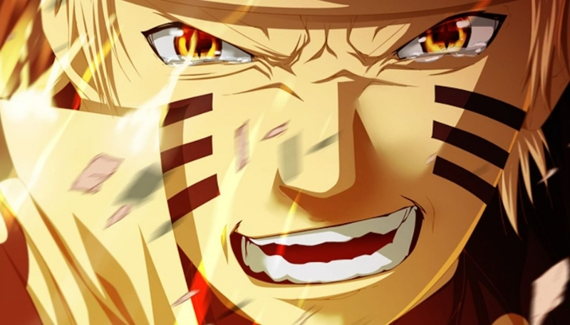 bộ sưu tập hình nền naruto lúc đạo cho máy tính