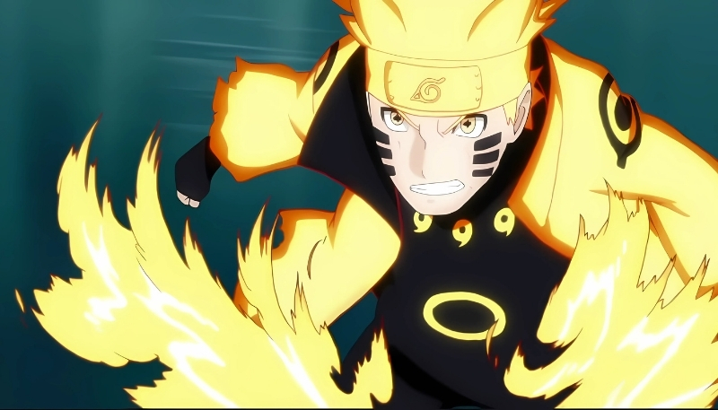 hình nền naruto và hinata đẹp nhất