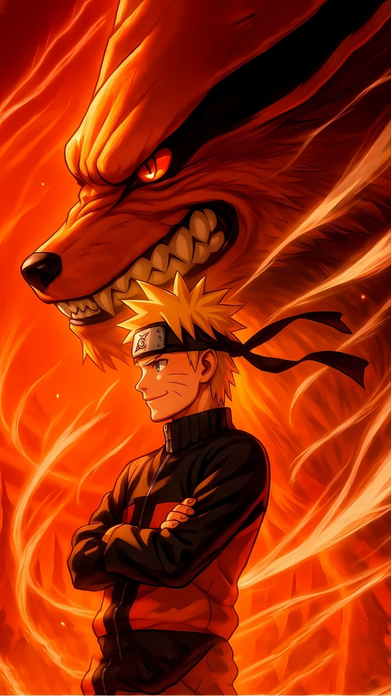 hình nền naruto ngang