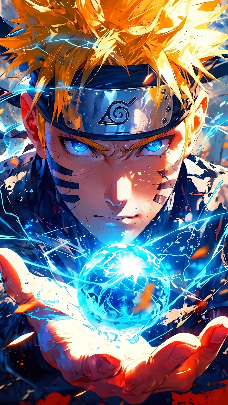 hình nền naruto ngầu