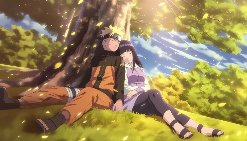 hình nền naruto và sasuke cho máy tính full hd