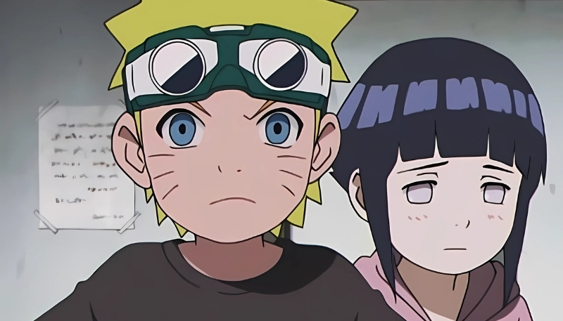 bộ sưu tập hình nền naruto và hinata