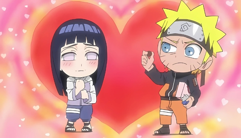 bộ sưu tập hình nền naruto và hinata cho pc