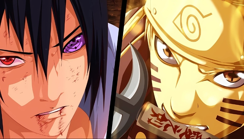 bộ sưu tập hình nền naruto và sasuke cute